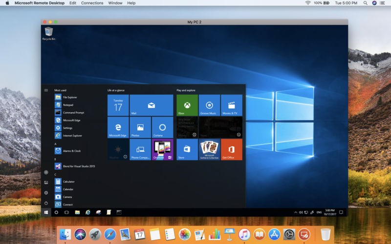 Download idvr remote desktop for mac